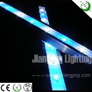Led Tube Aquarium Light Very Convinient To Use And Will Make All The Corals Get Adequate Lighting In