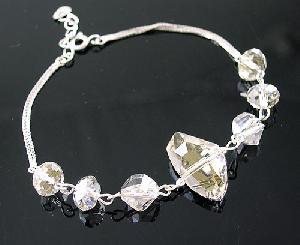 Fashion Swarovski Crystal Bracelet