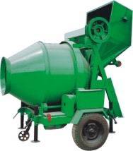 Jzc200 Concrete Mixer