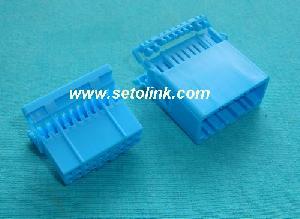 Kia 20pin Connector For Obd Cable Used In Car