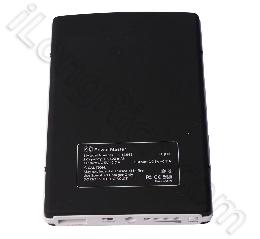 9600 Mah Universal Battery Charger For Iphone Ipod Htc Mp4 And Other Digitizer Devices