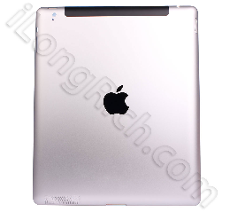 Ipad 2 Back Cover 3g Version