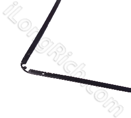 Ipad 2 Lcd Plastic Frame