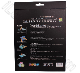 ipad 2 protective film mirror