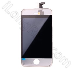 Iphone 4 Color Lcd Display Touch Panel Screen Digitizer Assembly Pink