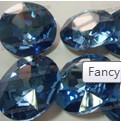 Fancy Rhinestone