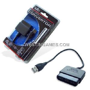 adapter convertor ps2 ps3 controller