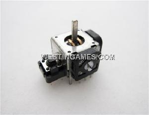 analog controller 3d thumbstick metal ps3