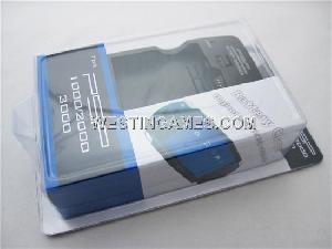 Battery Charging Charger Station For Psp 1000 / Slim / 3000