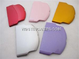 Battery Cover For Psp Slim / 3000 Colourful Oem