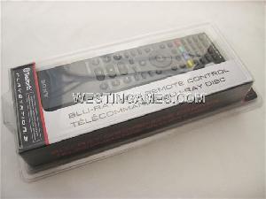 Blu-ray Disc Remote Control Controller For Sony Playstation 3 Ps3