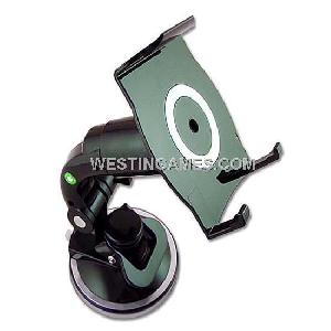 Durable Cobra Stand With Suction For Sony Psp Slim / 3000 Black