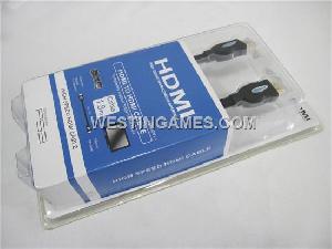 hdmi cable 1 8m playstation 3 ps3