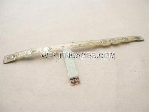 Home / Start Volume Key Function Control Ribbon Cable For Psp 2000 / Slim