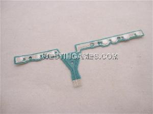 Home / Start Volume Key Function Control Ribbon Cable For Psp 3000