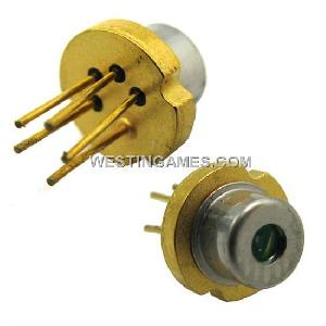 Kes-400a Laser Diode 5 Pin Replacement Without Packing For Ps3