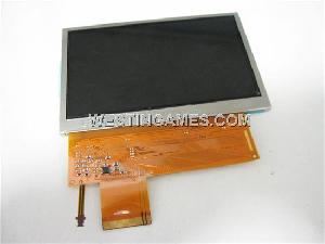 Lcd Screen Replacement For Psp 1000 Oem