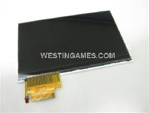 Lcd Screen Replacement For Psp Slim / 2000 Oem