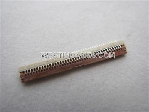 Lcd Screen Ribbon Cable Socket Module For Psp 1000