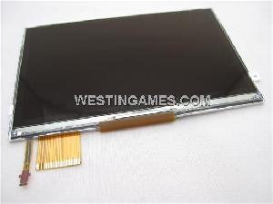 Lcd Screen With Backlight For Sony Psp3000 Psp Slim Console Original