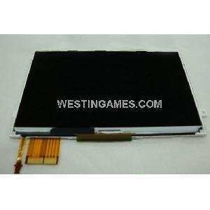 New Version Lcd W / Backlight Complete For Psp 3000 V6.03