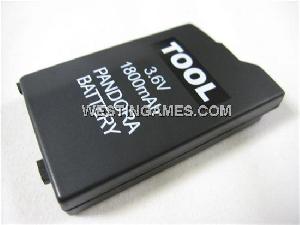 pandora mode unbricker downgrader battery led psp 2000 slim 1800mah