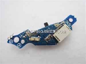 power pcb switch board replacement psp slim 2000