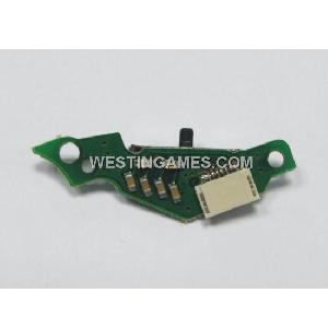 Power Switch Board Replacement Parts For Psp 3000