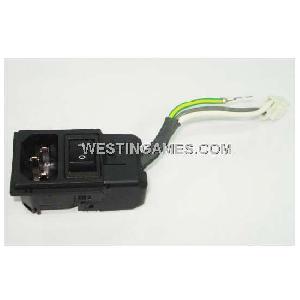 Power Switch Spare Parts For Playstation 3 Ps3