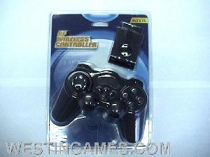 Ps And Ps2 Rf Wireless Controller