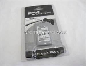 Ps3 Controller Battery Pack 1100mah