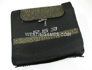 ps3 fat console carrying bag