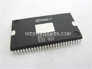 Ps3 Loading Drive Ic Bd7956fs Original