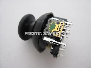 Ps3 Playstation 3 Controller 3d Thumbstick With Analog Cap Original