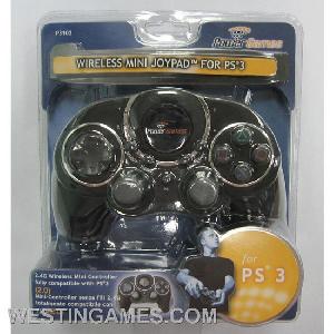 Ps3 Wireless Mini Joypad