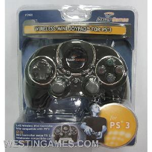 ps3 wireless mini joypad