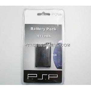 Psp 1800mah 3.6v Battery Pack