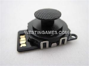 psp 2000 slim 3d analog joystick replacement