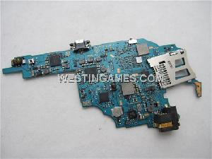 psp 3000 board motherboard pulled