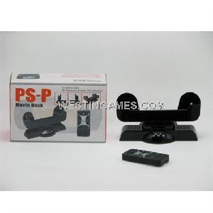 Psp1000 / Psp2000 Movie Dock