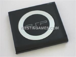 Psp1000 Replacement Umd Door Cover Black