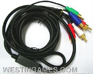 Psp2000 Component Av Cable