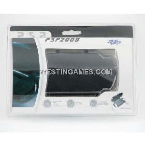 Psp2000 Logic Protective Case