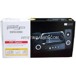 Psp2000 / Psp3000 Portable Speaker