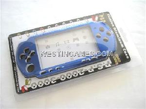 Psp3000 Aluminous Shell Blue / Pink / Silver / Gold