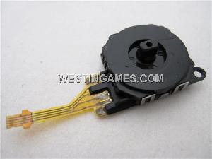 replacement 3d analog controller joystick cap psp 3000