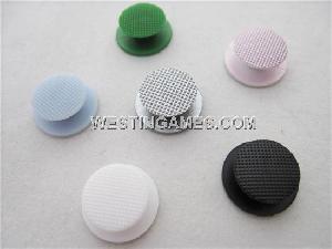 replacement 3d analog joystick cap psp slim 8 colors