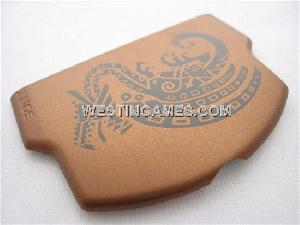 Replacement Battery Covers Copper Limite Version For Psp Slim / 2000