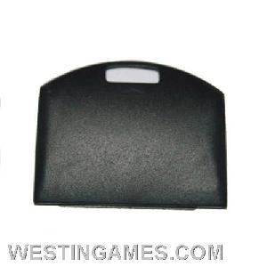 Replacement Battery Shell Case Black For Psp 1000