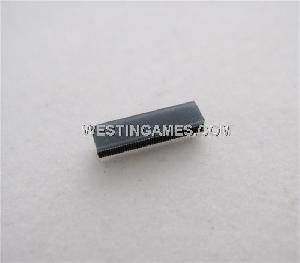 Replacement Conductive Silicone Pad For Psp 1000 3d Joystick Oem